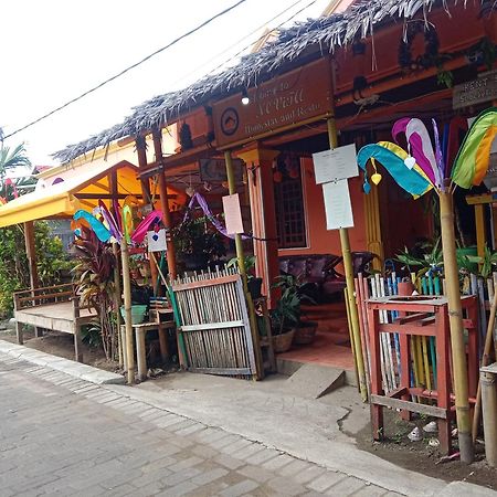 Novita Homestay Bunaken Ngoại thất bức ảnh