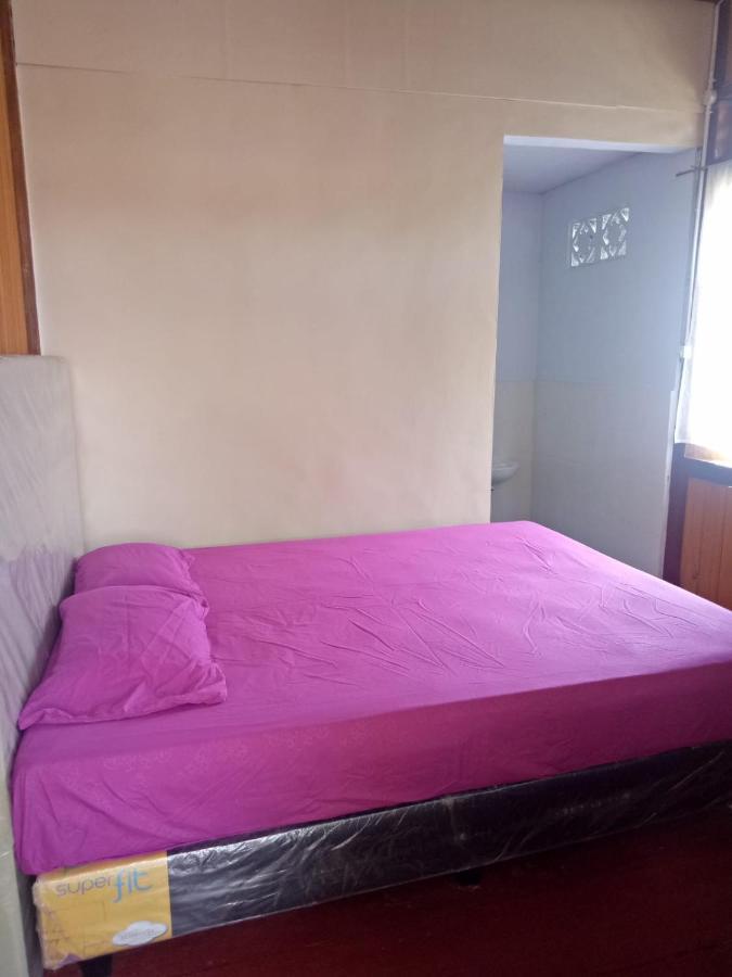 Novita Homestay Bunaken Ngoại thất bức ảnh