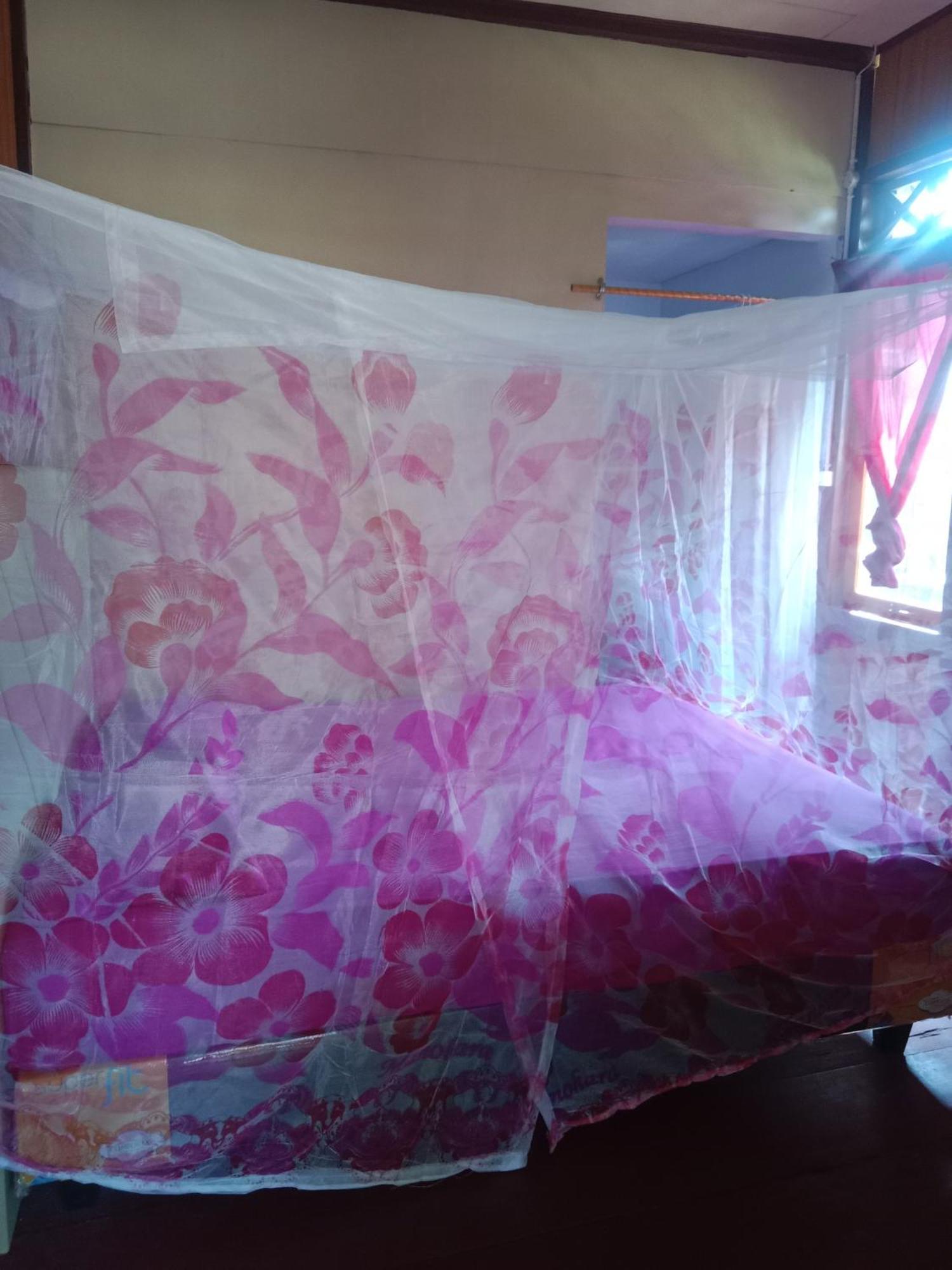 Novita Homestay Bunaken Phòng bức ảnh
