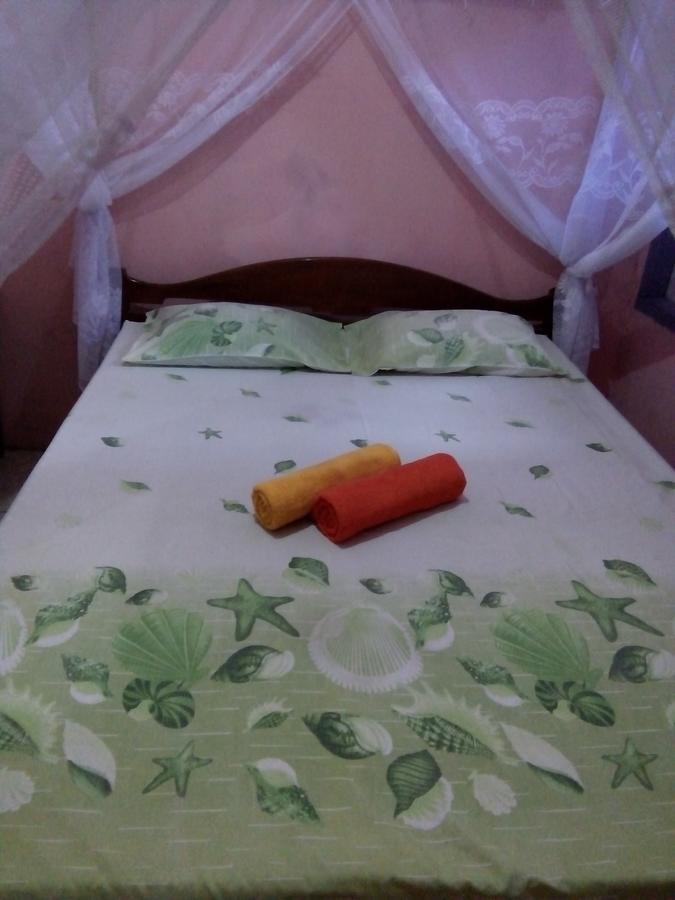 Novita Homestay Bunaken Ngoại thất bức ảnh