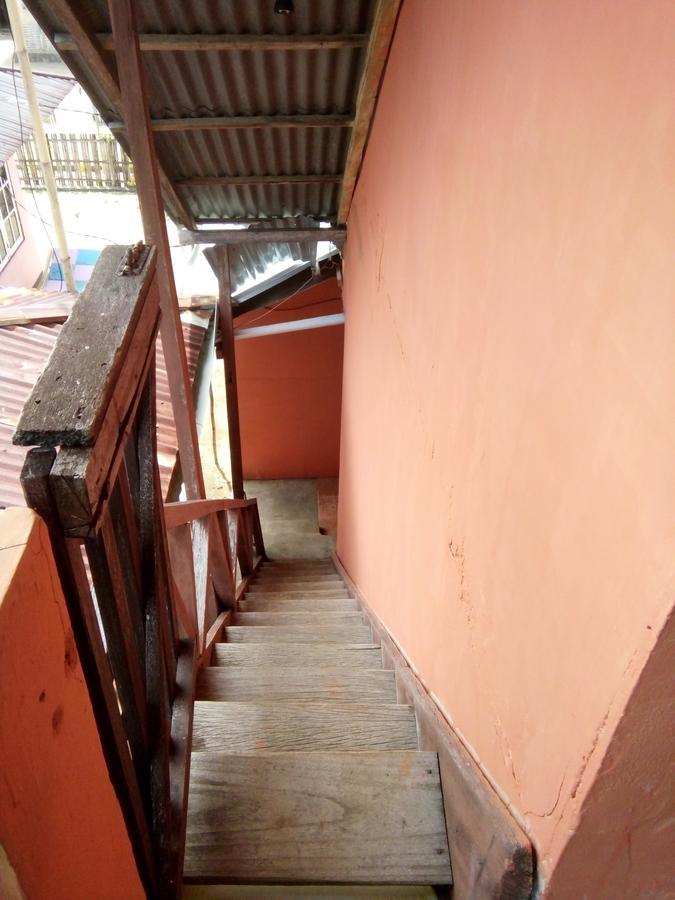 Novita Homestay Bunaken Ngoại thất bức ảnh