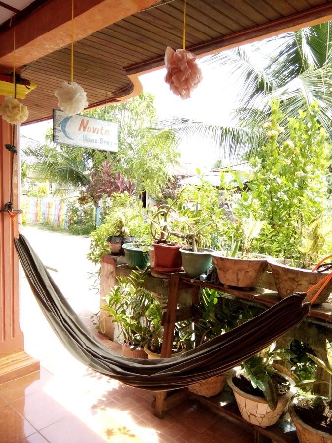 Novita Homestay Bunaken Ngoại thất bức ảnh